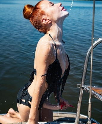 Анкета проститутки Яна - город Боробул, 30 лет, №13964